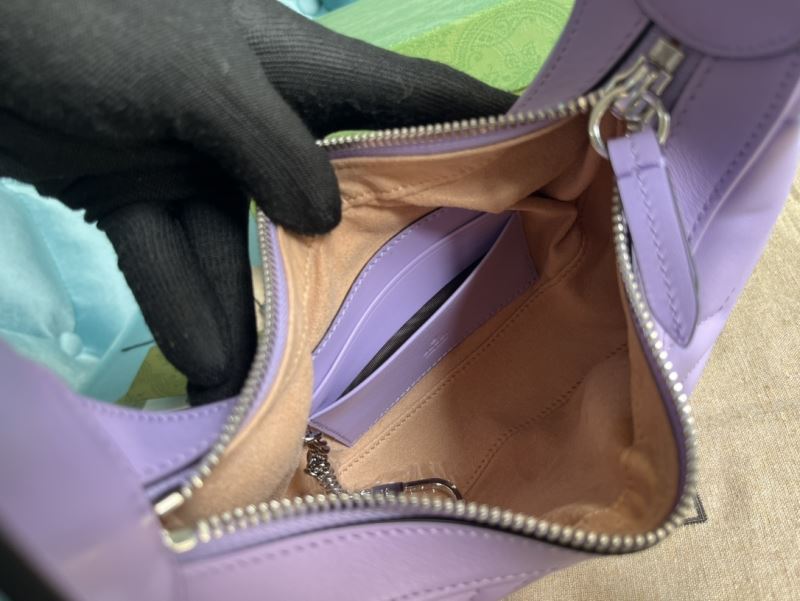 Gvc*1 hobo bags